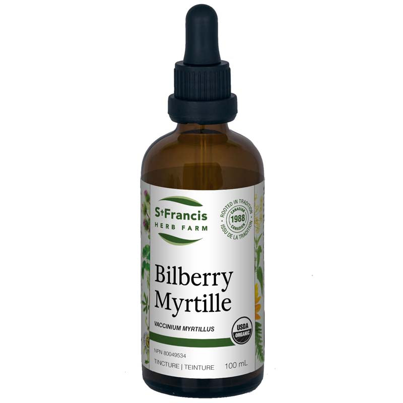 Myrtille Image
