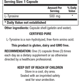 L-Tyrosine image 2