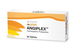 Angiplex (30 unidoses)  Image