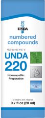 Unda #220  Image