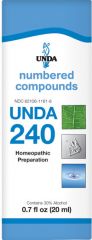 Unda #240  Image
