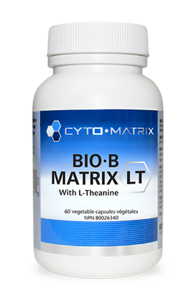 Bio B Matrix LT (formerly Cyto B-Complex) Image