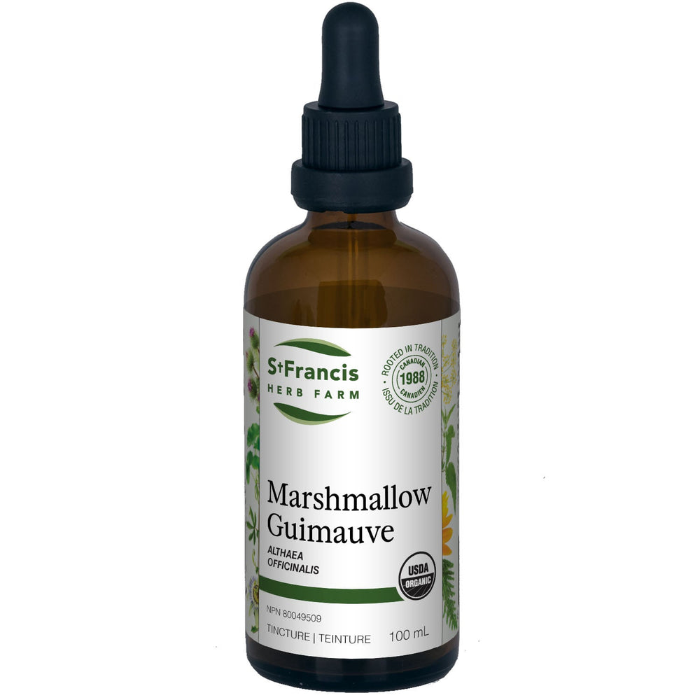Guimauve Image