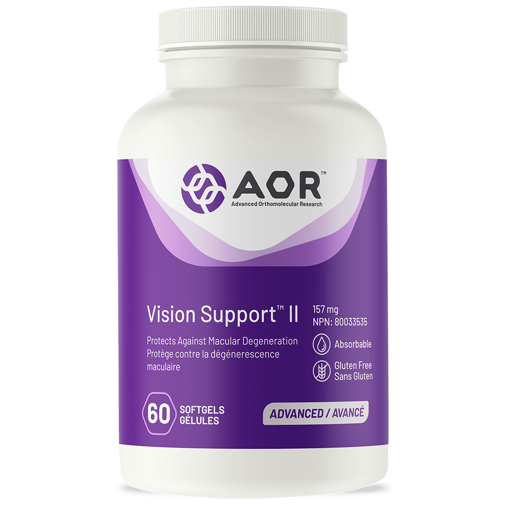 Vision Support II Image