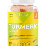 Turmeric - Curcuma image 1