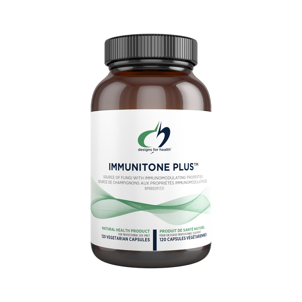 Immunitone Plus Image