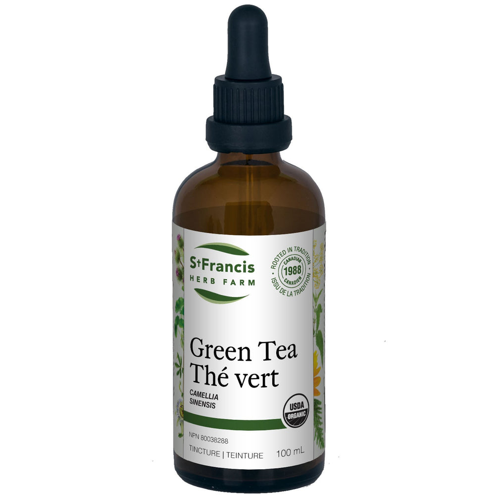 Thé vert Image