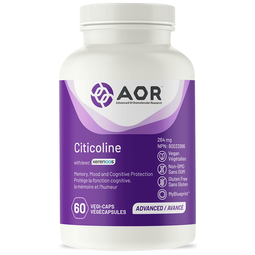 Citicoline Image