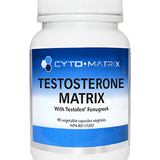 Testosterone Matrix image 1