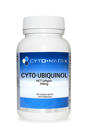 Cyto Ubiquinol Image