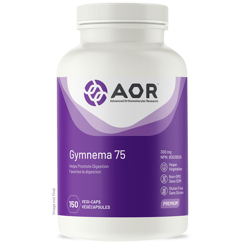 Gymnema-75 Image