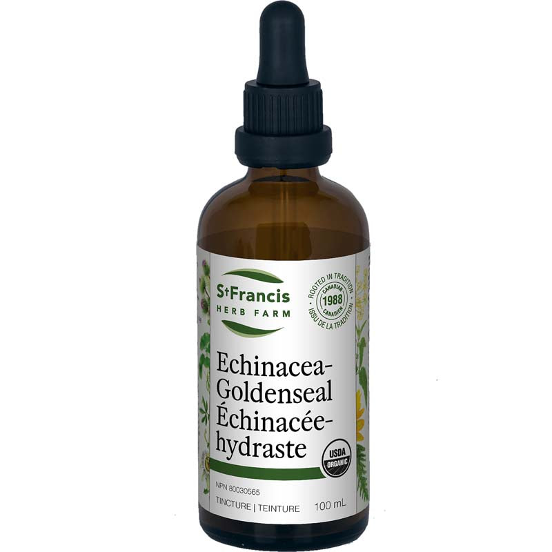 Échinacée-hydraste Image