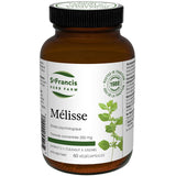 Mélisse végécaps (Extrait 5:1) image 1