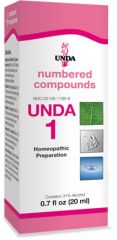 Unda #1 Image
