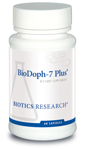 BioDoph-7 Plus (20 billion) Image