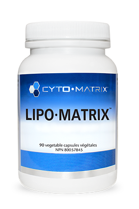 Lipo Matrix Image