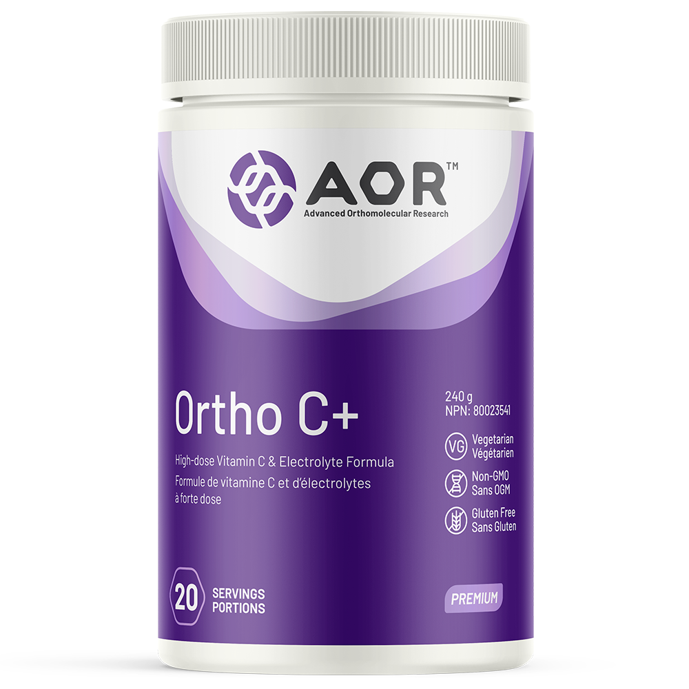 Ortho C+ Image