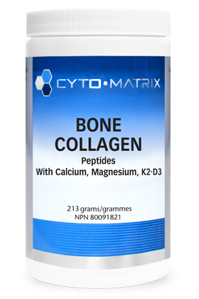 Bone Collagen Peptides - Powder Image