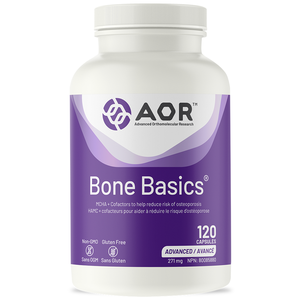 Bone Basics Image