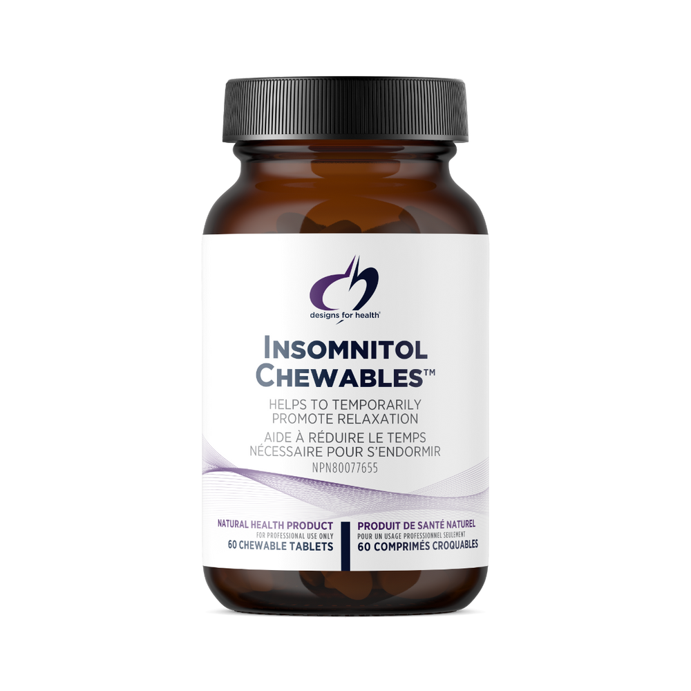 Insomnitol Chewables Image