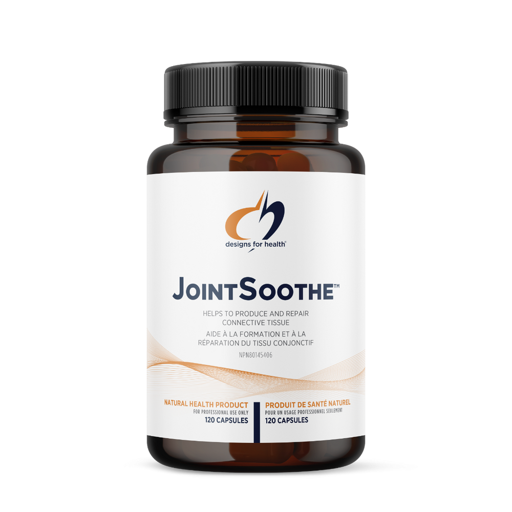 JointSoothe