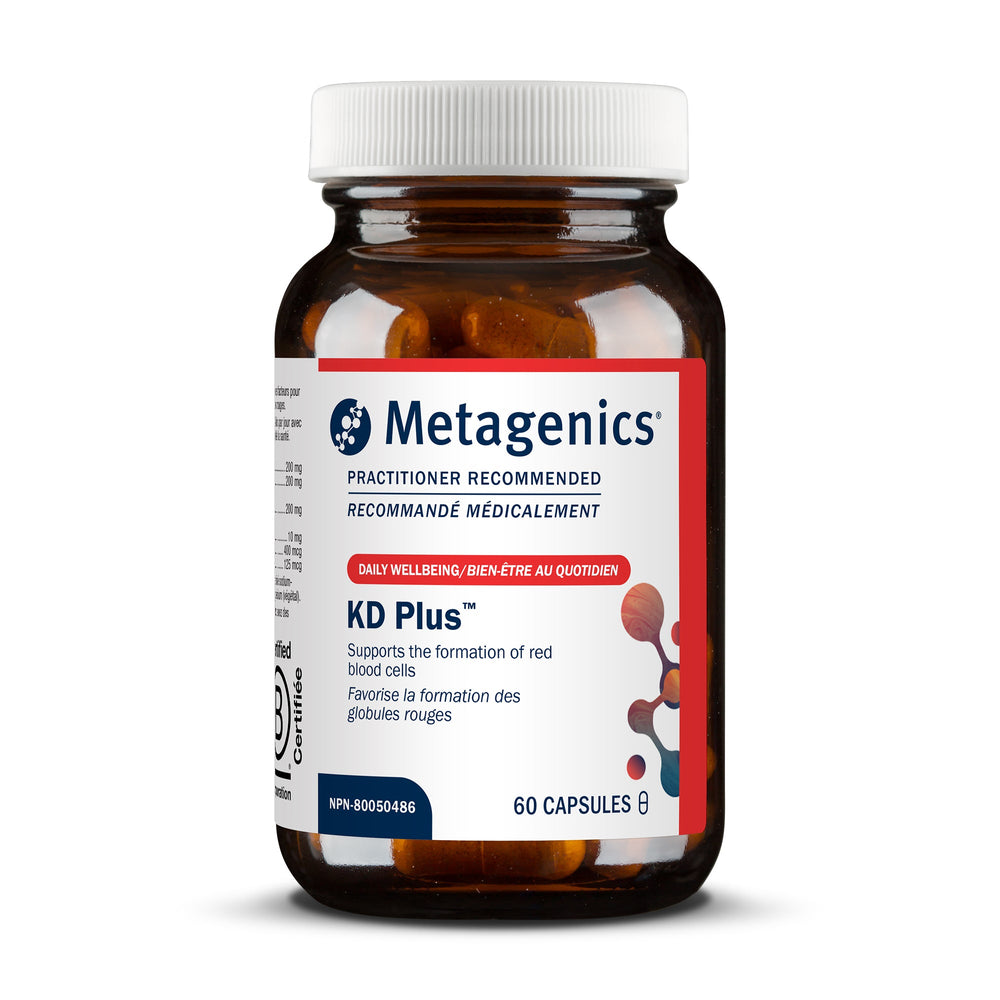 KD Plus Image