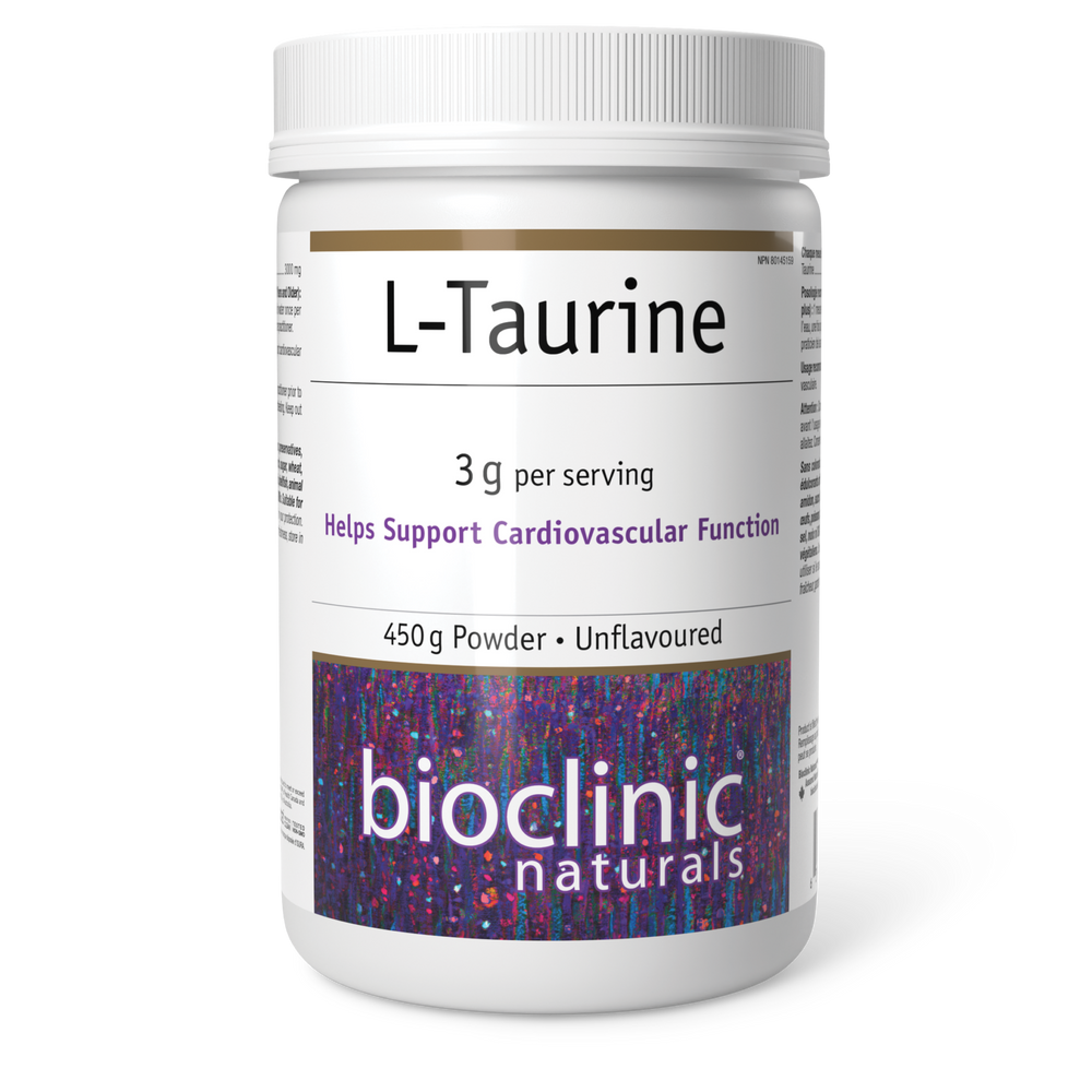 L-Taurine Image