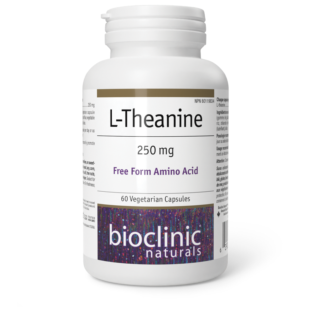 L-Theanine Image