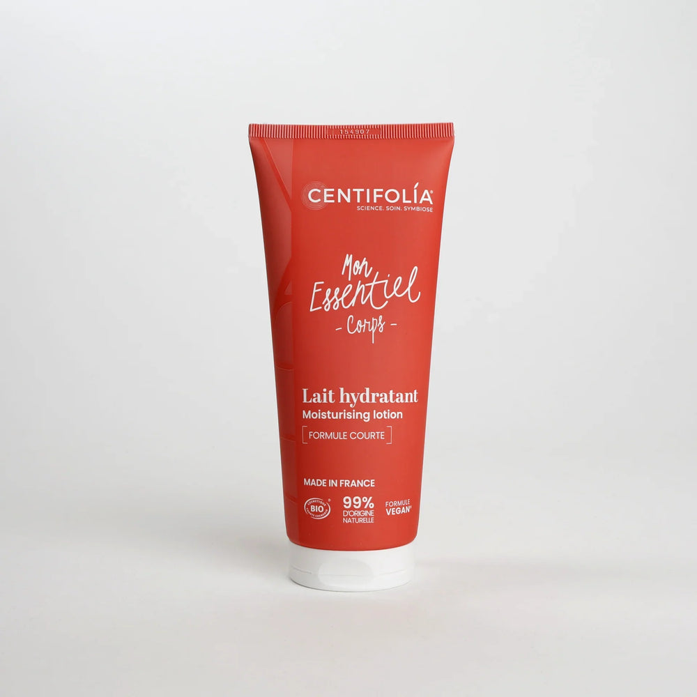 Lait corps hydratant - Mon Essentiel Image