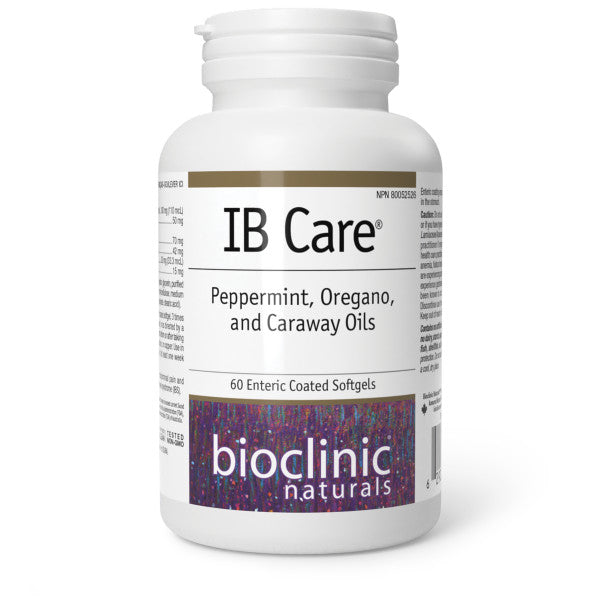 IB Care™ Image