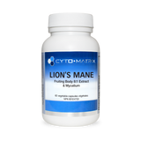 Lion's Mane image 1