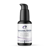 Liposomal Gaba avec L-Théanine image 1
