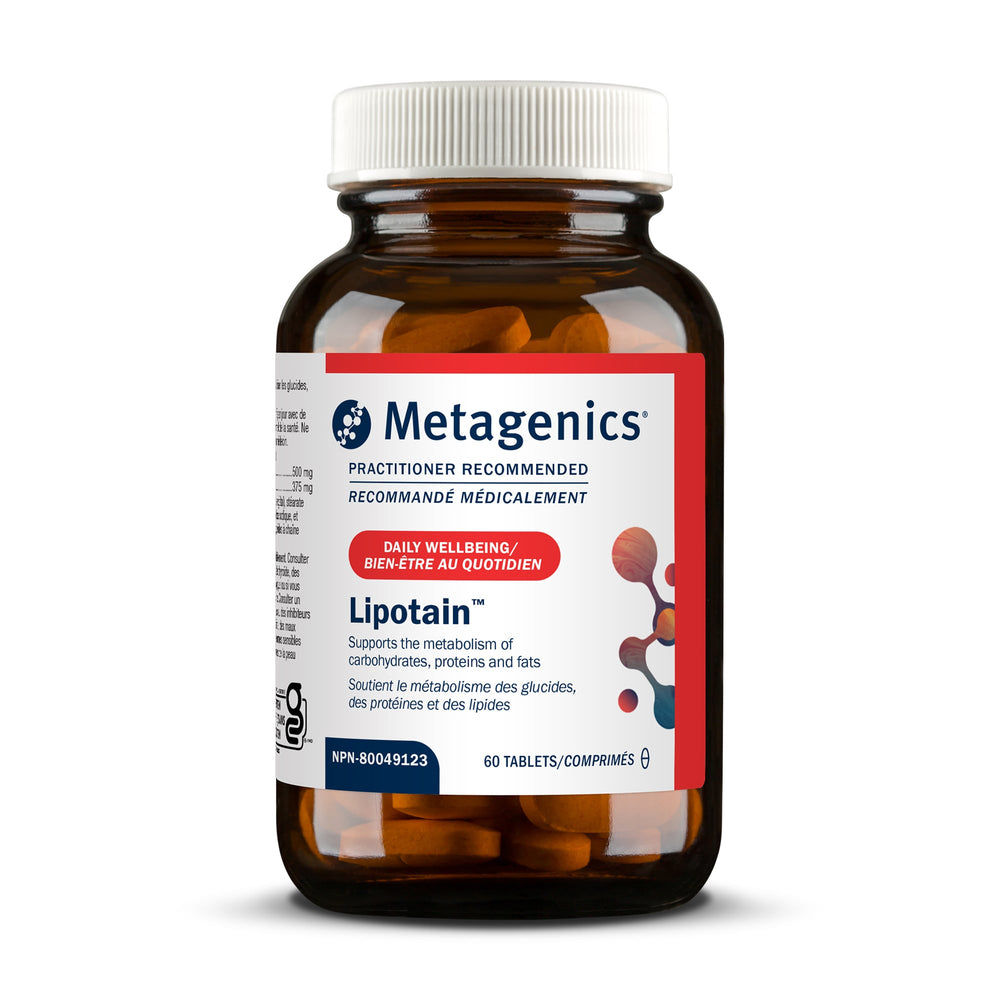 Lipotain Image