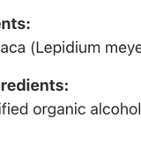 Maca image 3