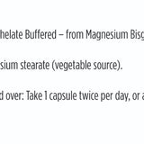 Magnesium Bisglycinate image 2