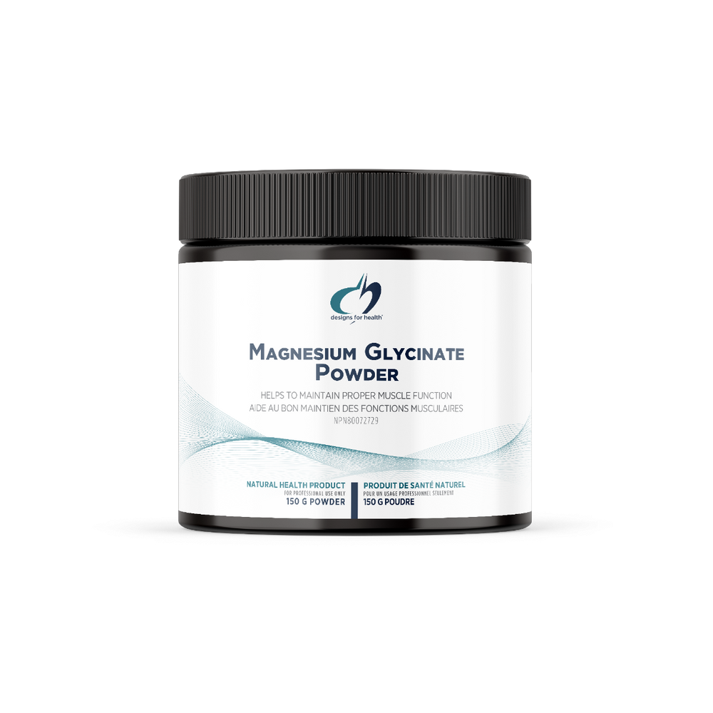 Magnesium Glycinate Powder Image