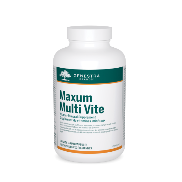 Maxum Multi Vite