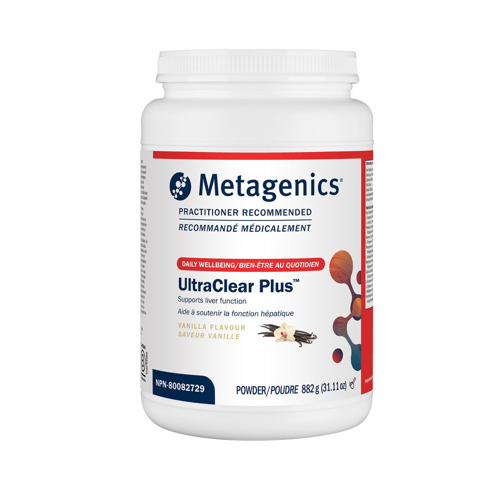 UltraClear Plus Image