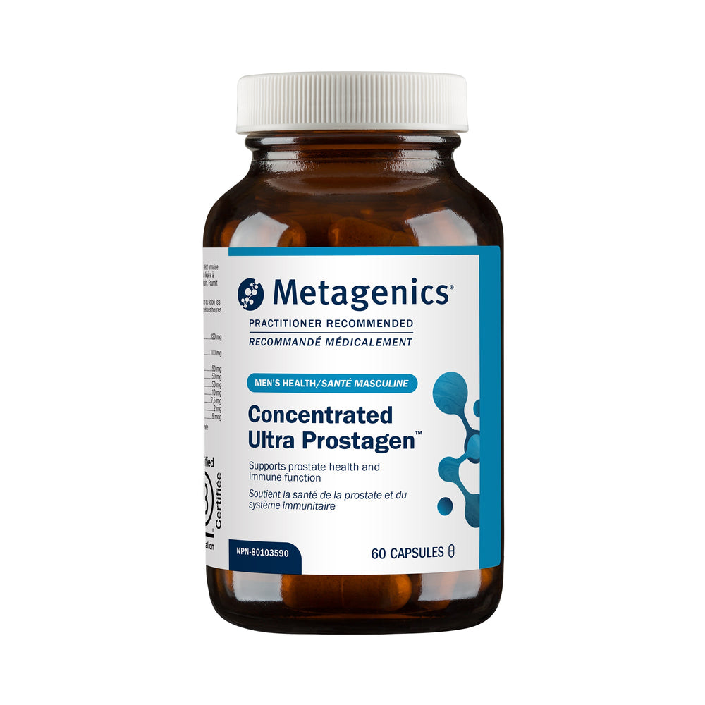 Concentrated Ultra Prostagen Image
