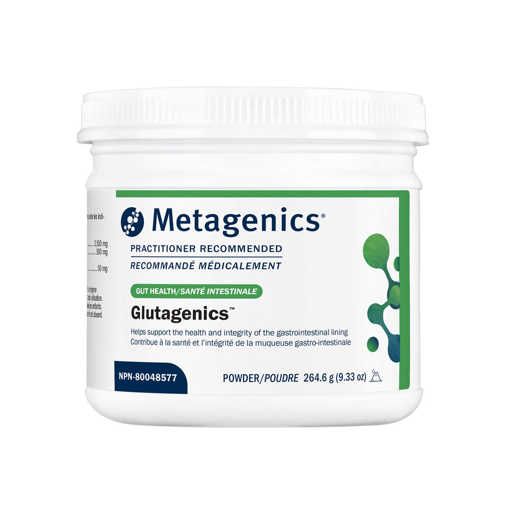 Glutagenics Image
