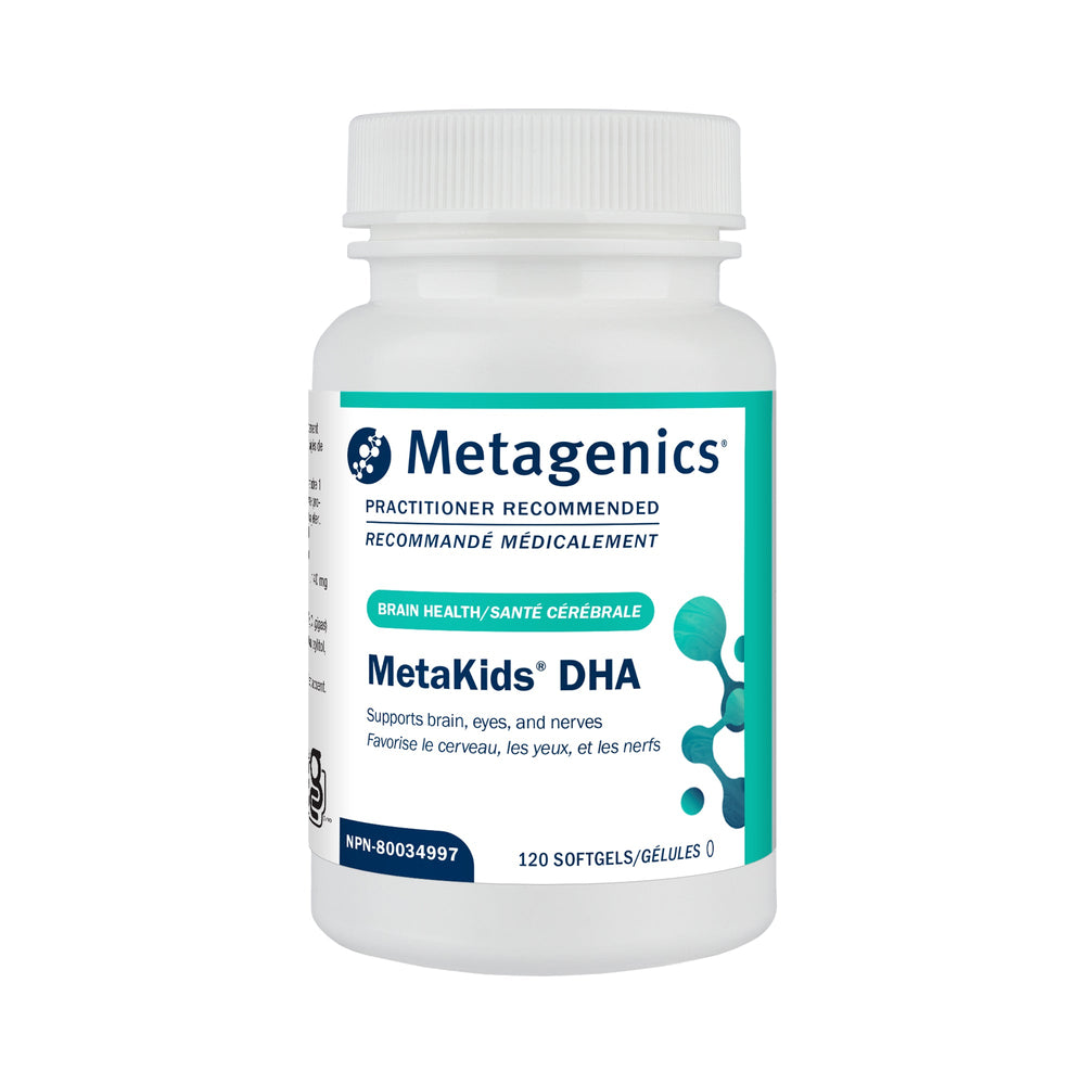 MetaKids DHA Image