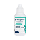 Metakids D3 Liquid image 1