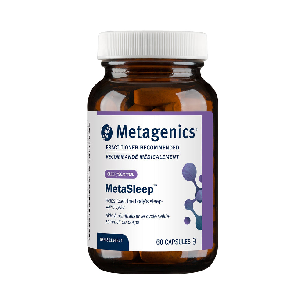 Metasleep Image