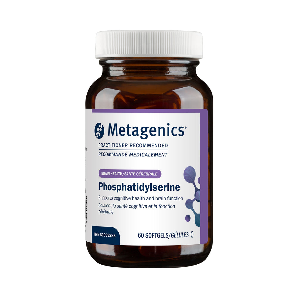 Phosphatidylserine Image