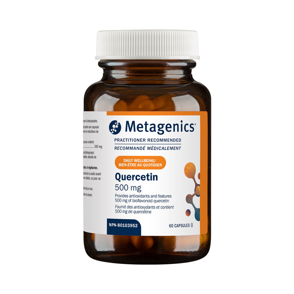 Quercetin 500 Image