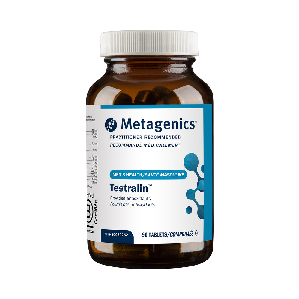 Testralin Image