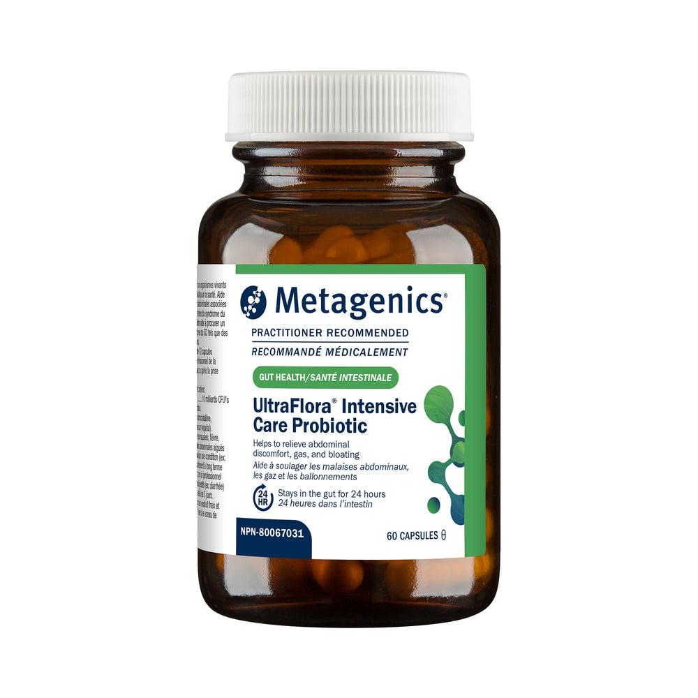 UltraFlora INTENSIVE CARE Probiotic