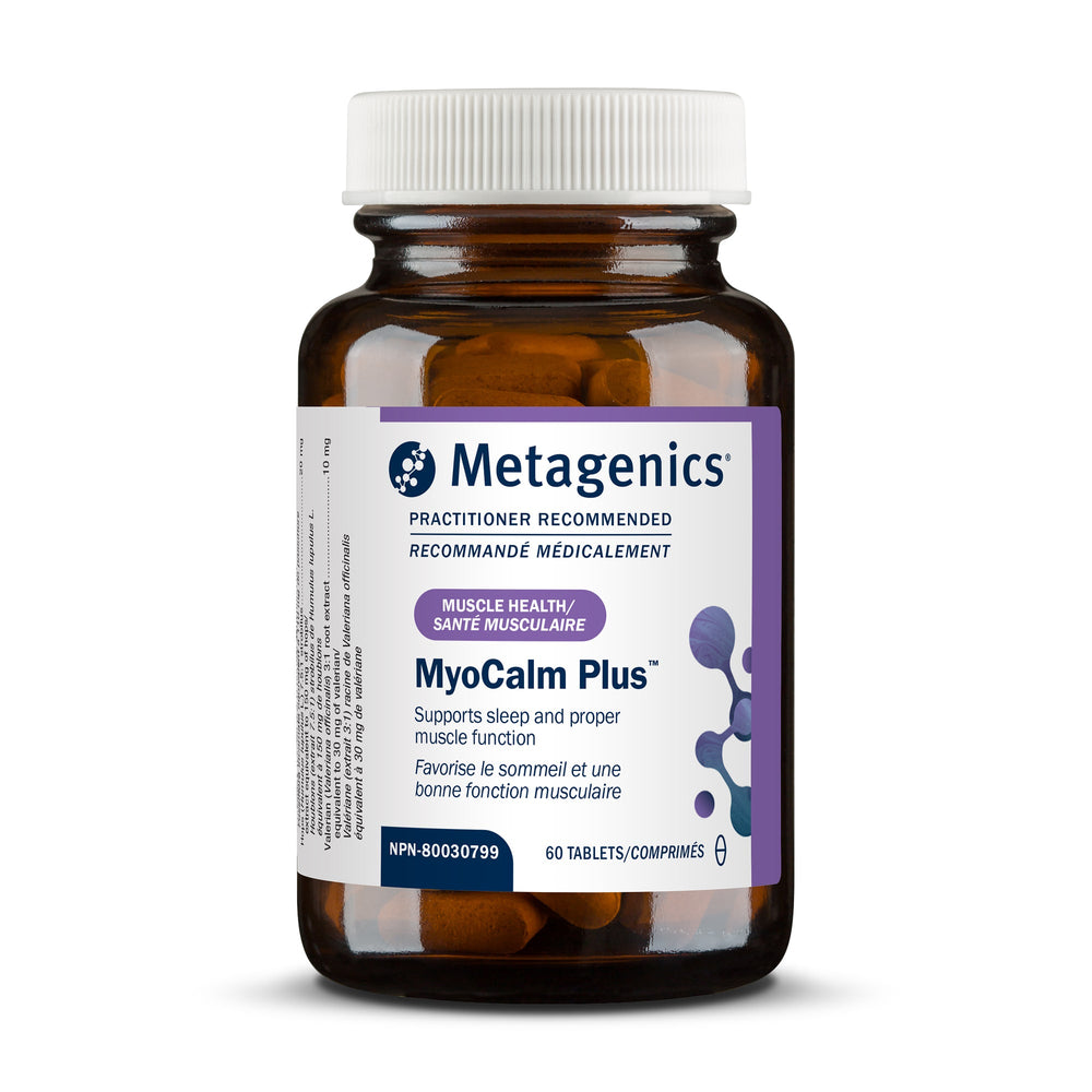 MyoCalm Plus