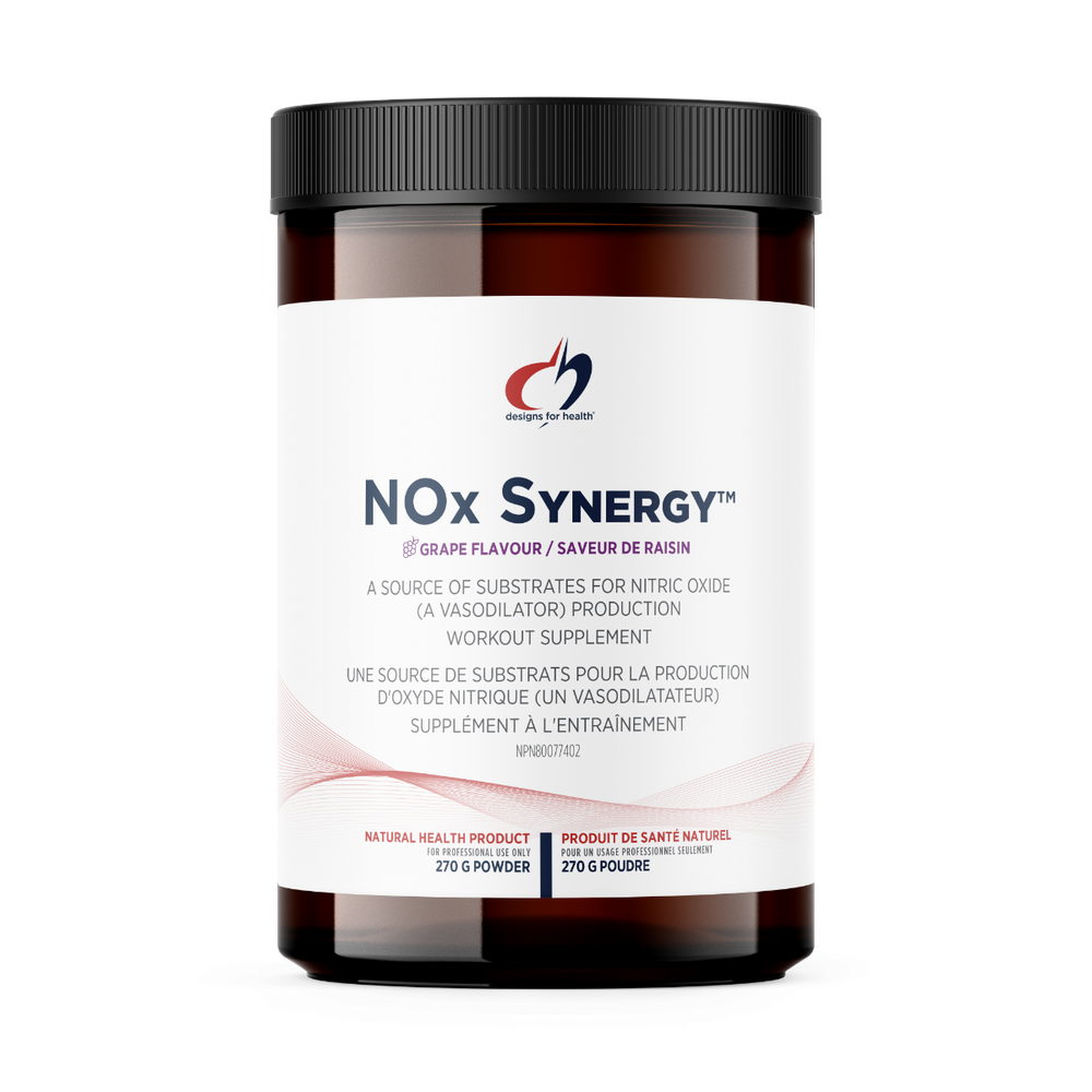 NOx Synergy Image