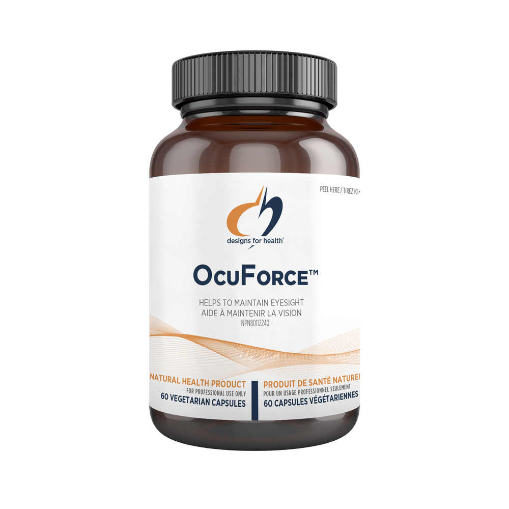 OcuForce Image